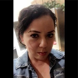 Meet your Posher, Araceli